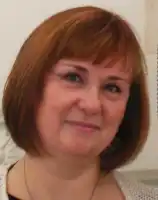 Яковлева Виктория Григорьевна