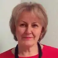 Антонова Анна Григорьевна