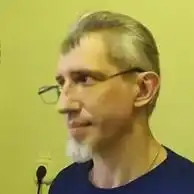 Барсуков Лев