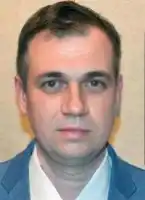 Беляев Антон Демьянович