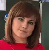 Белоусова Алиса Олеговна