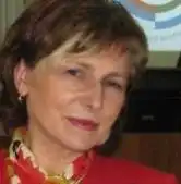 Белоусова Оксана Юрьевна