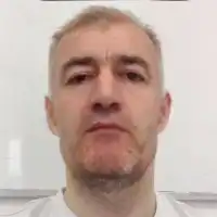 Белов Степан Леонидович