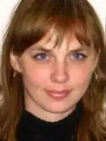 Чеснокова Наталья Константиновна
