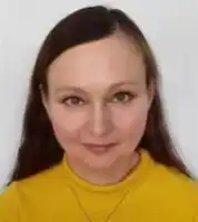 Чистова Юлия Денисовна