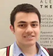 Егоров Анатолий Артемович