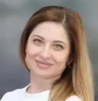 Ермакова Галина