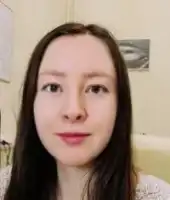 Голубева Татьяна Олеговна