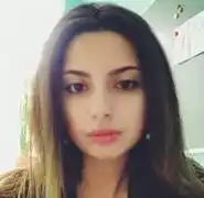 Гончарова Василиса Евгеньевна