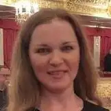 Хохлова Вера Романовна