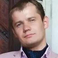 Калашников Егор Кириллович
