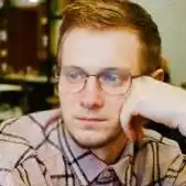 Капустин Владислав
