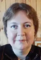 Кириллова Оксана