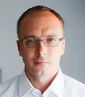 Комаров Антон