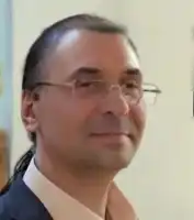 Козлов Даниил Антонович