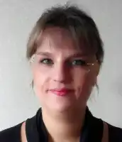 Кузьмина Алина Константиновна