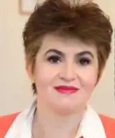 Лебедева Василиса Григорьевна