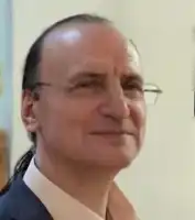 Макаров Евгений