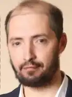 Медведев Святослав Алексеевич
