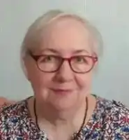 Мельникова Елизавета Фёдоровна