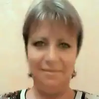 Панова Виолетта Михайловна