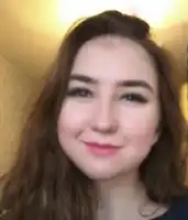 Попова Карина