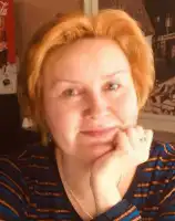 Рябова Ксения