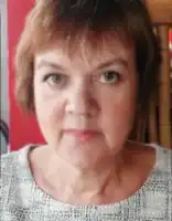 Руднева Надежда Николаевна