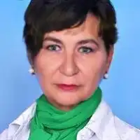 Семёнова Виолетта Андреевна