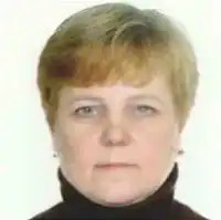 Шевченко Карина Фёдоровна