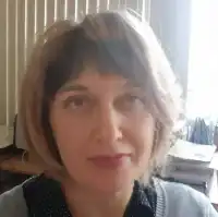 Шевченко Ульяна