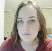 Соколова Василиса Евгеньевна