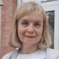 Соловьева Яна Фёдоровна