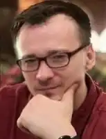 Сорокин Марк