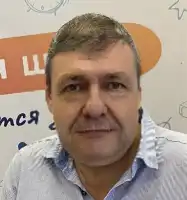 Сысоев Родион Семенович