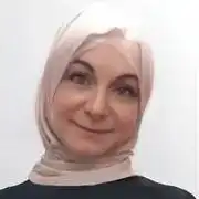 Тарасова Надежда