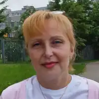 Тимофеева Виктория Романовна