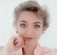 Трофимова София Викторовна