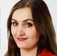 Виноградова Арина Владимировна