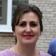 Волкова Ирина