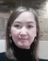 Захарова Дарья Александровна
