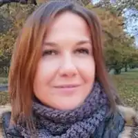 Захарова Кристина Григорьевна