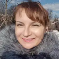 Захарова Юлия Викторовна